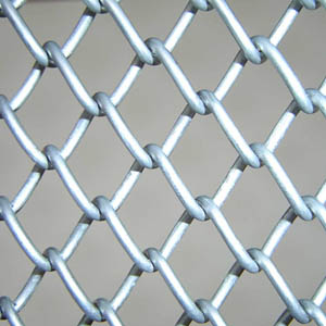 Chain-Link-Fence