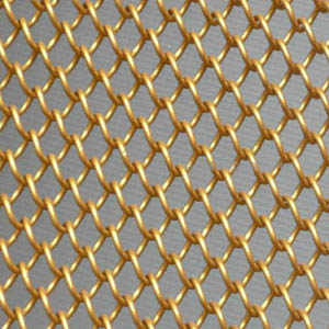 Expanded-Metal