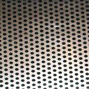 Perforated-Sheets
