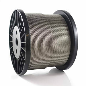 Stainless-Steel-Wire