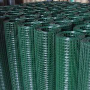 Welded-Wire-Mesh