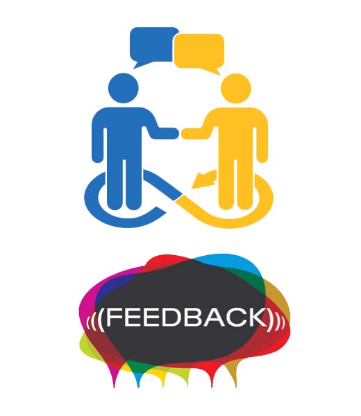 feedback
