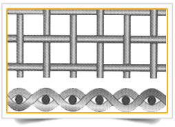 square-mesh